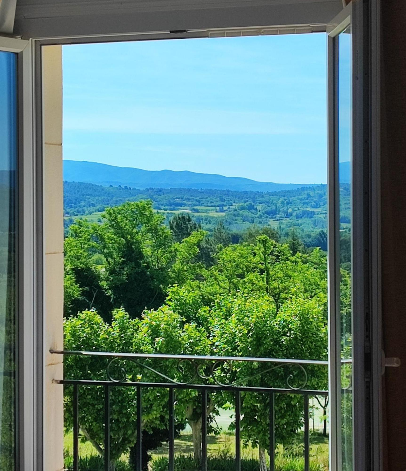 Vilajoun Joucas Exteriör bild