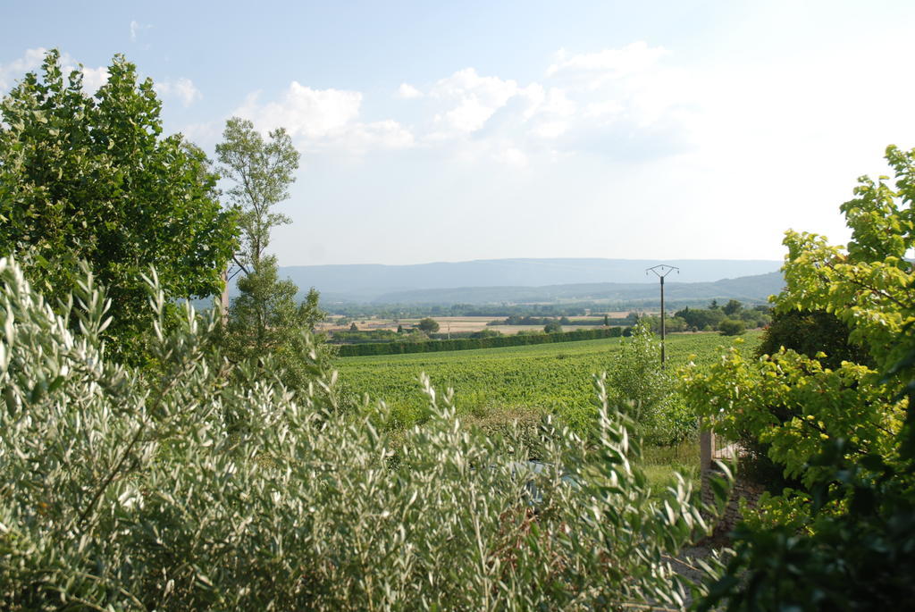 Vilajoun Joucas Exteriör bild