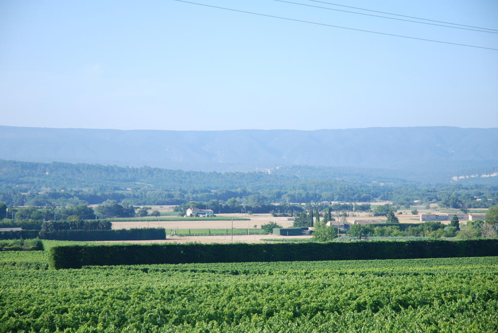 Vilajoun Joucas Exteriör bild
