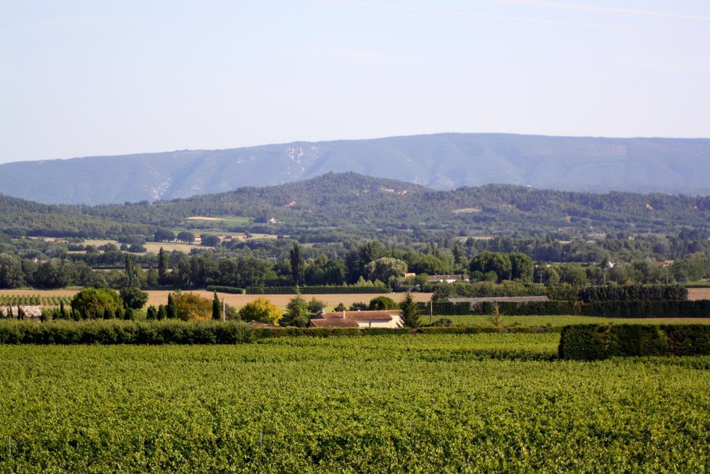 Vilajoun Joucas Exteriör bild